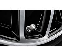 MINI Set di tappi coprivalvola originali con logo MINI per J05 F57 F57 BEV F57 LCI 36122447403