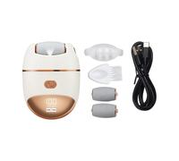 Mini Set Rifinitore Automatico For Piedi Con Display Digitale For La Rimozione Dei Calli