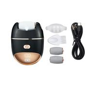 Mini Set Rifinitore Automatico For Piedi Con Display Digitale For La Rimozione Dei Calli