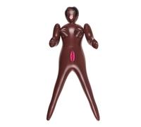 MINI SEXY BAMBOLA GONFIABILE ADDIO AL CELIBATO ALTEZZA CIRCA 66 CM SCEGLI LA TUA