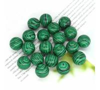 Mini sfera di da 16 mm, pietra naturale, decorazione per la casa, pietra preziosa tascabile, quarzo curativo Reiki, ametista, perlina rotonda, esemplare minerale, turchese di Taiwan, 1 pezzo