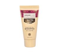 Mini Shampoo 50 ml - Castor oil - All Hair tipi viso