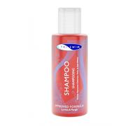 MINI SHAMPOO NUOTATORI ANTI CLORO TRISWIM PISCINA NUOTO LEVA ODORE CLORO