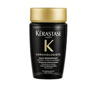[Mini] Shampoo rivitalizzante per giovinezza Chronologiste di Kérastase, 80ml. Shampoo rivitalizzante essenziale per capelli e cuoio capelluto. Rivitalizza capelli e cuoio capelluto | Con acido ialuro