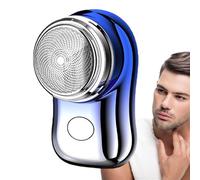 Mini Shaver Portable Electric Shaver | Effortless Electric Shavers