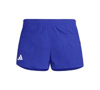 Mini Short da donna adidas Adizero Essentials Bleu L
