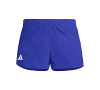 Mini Short da donna adidas Adizero Essentials Bleu XS