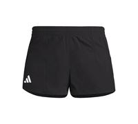 Adidas Adizero Essentials Split Shorts Nero M Donna