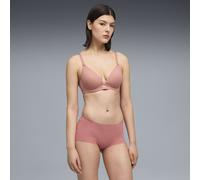 Mini shorts PUMA da donna (confezione da 2), Accessori, Rosa, S S