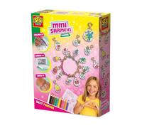 Mini Shrinkies - Charms migliori amiche
