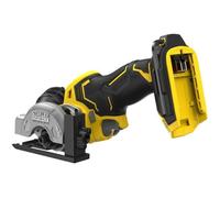 Mini Sierra Circular - STANLEY FATMAX V20 - SFMCM300B-XJ - 75 mm Brushless - Litio 18V - Sin Batería