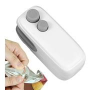 Mini Sigillatore Borse - Chiudicalore Portatile, Tagliasacchi Snack | Architettura Della Piattaforma Tecnologica Del Sistema Di Conservazione Di Sigillamento Magnetico Rechar