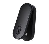 Mini Sigillatore Sottovuoto | Strumento per Conservazione Alimenti USB Ricaricabile | Taglia E Sigilla Sacchetti Per Casa Avanzi Campeggio Spuntini Frutta Biscotti