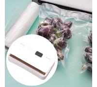 Mini sigillatrice per sacchetti, mantiene freschi gli alimenti,