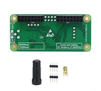 Mini Simplex Hotspot Scheda Principale Per MMDVM Digital Modem Box E 433 Antenna, Ingegneria Di Precisione, Supporto Banda Di Frequenza Larga, Comunicazione Senza Soluzione Di Continuità