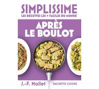Mini simplissime - Après le boulot