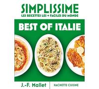 Mini Simplissime - Best Of Italie