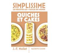 Mini simplissime - Quiches et cakes