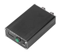 Mini Sintonizzatore D'antenna Automatico Atu-100, Atu 100 Ext 1.8~55MHz Sintonizzatore D'antenna Automatico per Apparecchiature Radio 1.8~55MHz 0.96IN con Alloggiamento ATU-100