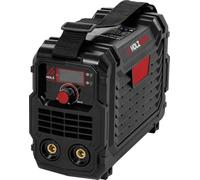 Saldatrice inverter elettrodo mma 160a Holzmann eisa160-mini