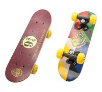 Harry Potter Mini Skateboard in Legno 43 x 12 x 8 cm