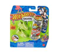 Mini skateboard Hot Wheels Skate Tony Hawk pro prsty