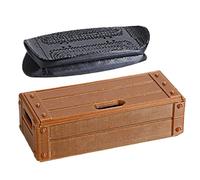 Mini Skateboard Toy,3D Printed Fidgeting Magnetic | Mini Finger Boards,for Youth Teens Husband Son Daughter Family Men Women Girls