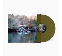 Mini Skirt - Vinile Mini Skirt - All That We Know (Clear Green Vinyl)