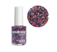 Mini smalto per unghie ipoallergenico 145 Andreia 10,5ml