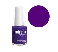 Mini smalto per unghie ipoallergenico 152 Andreia 10,5ml