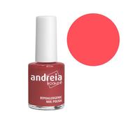 Mini smalto per unghie ipoallergenico 24 Andreia 10,5ml