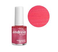 Mini smalto per unghie ipoallergenico 25 Andreia 10,5ml