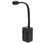 Mini Smart Camera, WiFi 1080P Full HD Telecamera di sicurezza wireless con rilevamento del movimento dell'app per cellulare, Videocamera per interni per esterni con monitoraggio in tempo reale