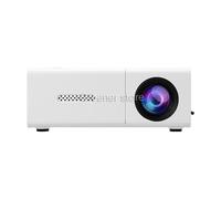 Mini Smart Proiettore Portatile Casa Teatro 3D LED for 4k 1080P Film Via HD Port