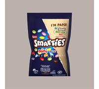 Mini Smarties Confettini Ripieni Cioccolato al Latte Nestlè 500 gr