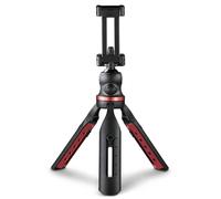 "MINI SMARTPH/FOTO A TRE PIEDI ""SOLIDO"