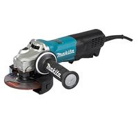 Mini smerigliatrice 1.900 W 125 mm AFT GA5095X01