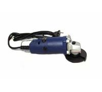 MINI SMERIGLIATRICE 3,2 / 75 MM ROYCE FLEX ANGOLARE LEVIGARE 130W 6 VELOCITA'