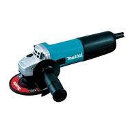 Mini smerigliatrice 840 W 115 mm 9557HNR