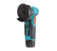 Mini Smerigliatrice A Batteria 76mm 12v con Batteria Litio