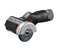 Mini Smerigliatrice angolare 76mm PARKSIDE PERFORMANCE PPWSA 12 V senza batteria