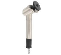 Mini Smerigliatrice Angolare Ad Aria, Mini Lucidatrice Ad Aria, Mini Smerigliatrice Pneumatica Multiuso, Smerigliatrice Angolare Ad Aria, Regolabile per Legno e Metallo