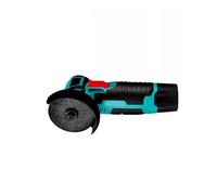 Mini Smerigliatrice Angolare Flex a 2 Batterie Litio 12V Portatile 76mm