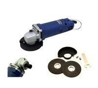 Mini-Smerigliatrice angolare/Flex/Utensile multifunzione 75mm 450W