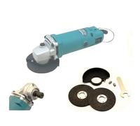 Mini Smerigliatrice angolare / Mini Flex / Utensile multifunzione 75mm 280W