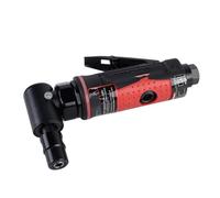 Mini smerigliatrice angolare pneumatica Lucidatrice pneumatica mini con microangolo da 1/4 di pollice