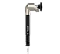 Mini smerigliatrice angolare pneumatica Rettificatrice pneumatica, piccolo utensile for lucidatura a gomito da 90/120 gradi di grado industriale(2)