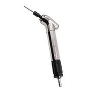 Mini smerigliatrice angolare pneumatica Smerigliatrice angolare a gomito ad aria compressa 123N-121N-093N Mini macchina for rettifica, lucidatura e incisione(E56L290)