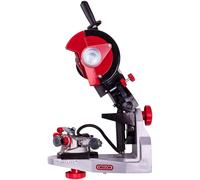 Mini Smerigliatrice Compatta Da 230 Volt, Affilatrice Universale Da Motosega, pe