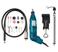 MINI SMERIGLIATRICE CON UTENSILI 0568 FERVI